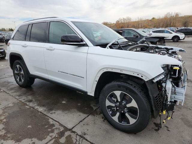 2024 JEEP GRAND CHER - 1C4RJYB68RC710120