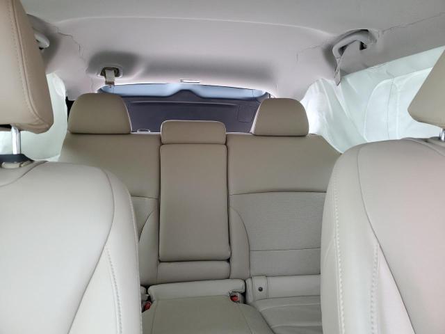 2016 SUBARU OUTBACK 2. #3304032505