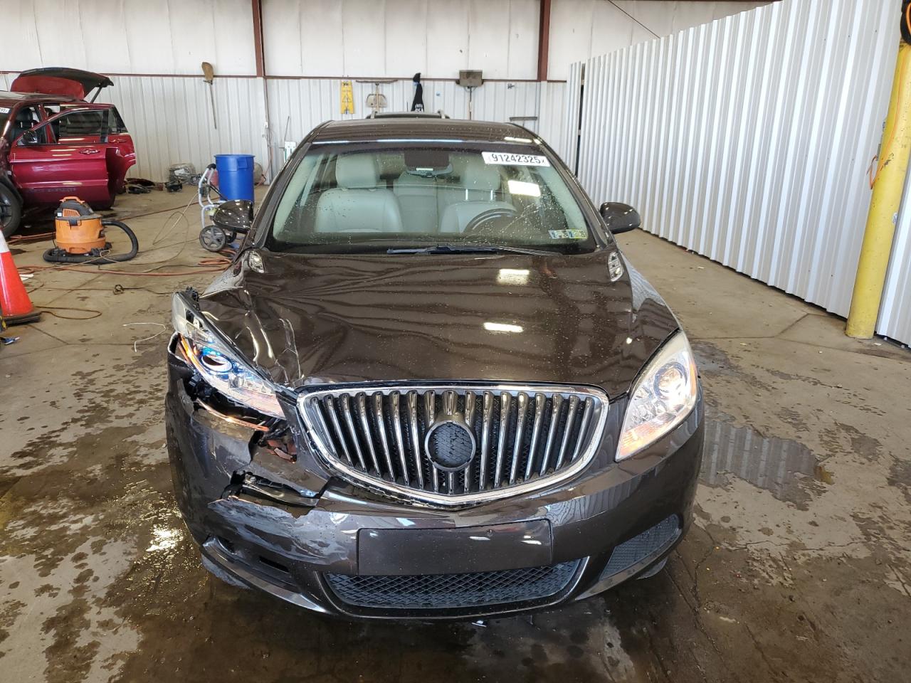BUICK VERANO