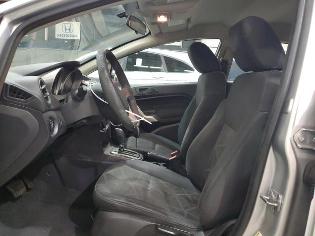 2012 FORD FIESTA SE - 3FADP4BJ8CM149211