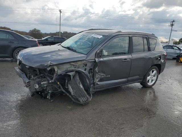 Global Auto Auctions: 2014 JEEP COMPASS LA