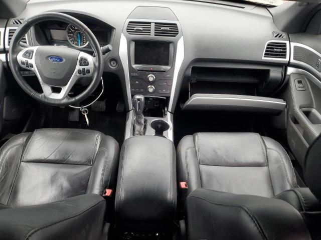 2015 FORD EXPLORER X #3285827895