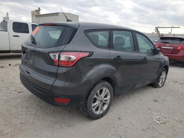 2017 FORD ESCAPE S #3291462466