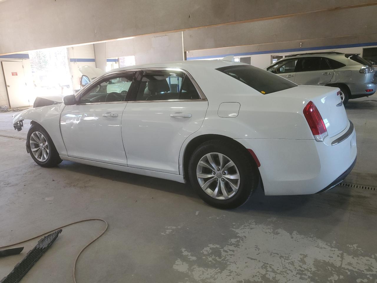 CHRYSLER 300 LIMITED