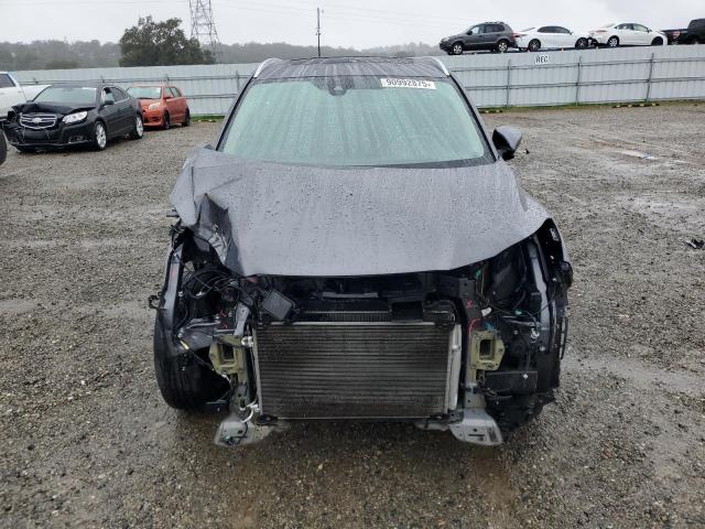 2022 HONDA HR-V EX #3304162443