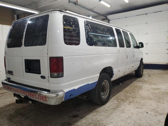 2007 FORD ECONOLINE #3296942837