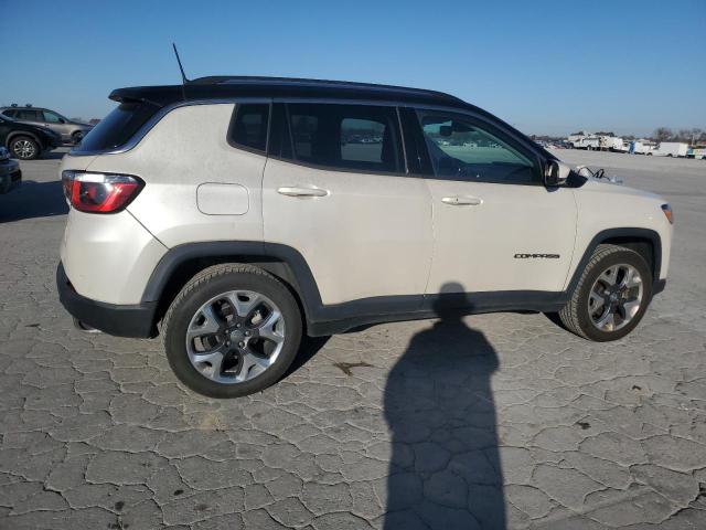 2018 JEEP COMPASS LI #3297082518
