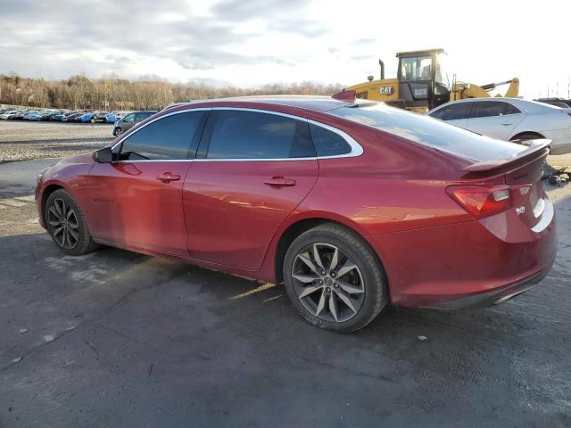 2024 CHEVROLET MALIBU RS #3316960103