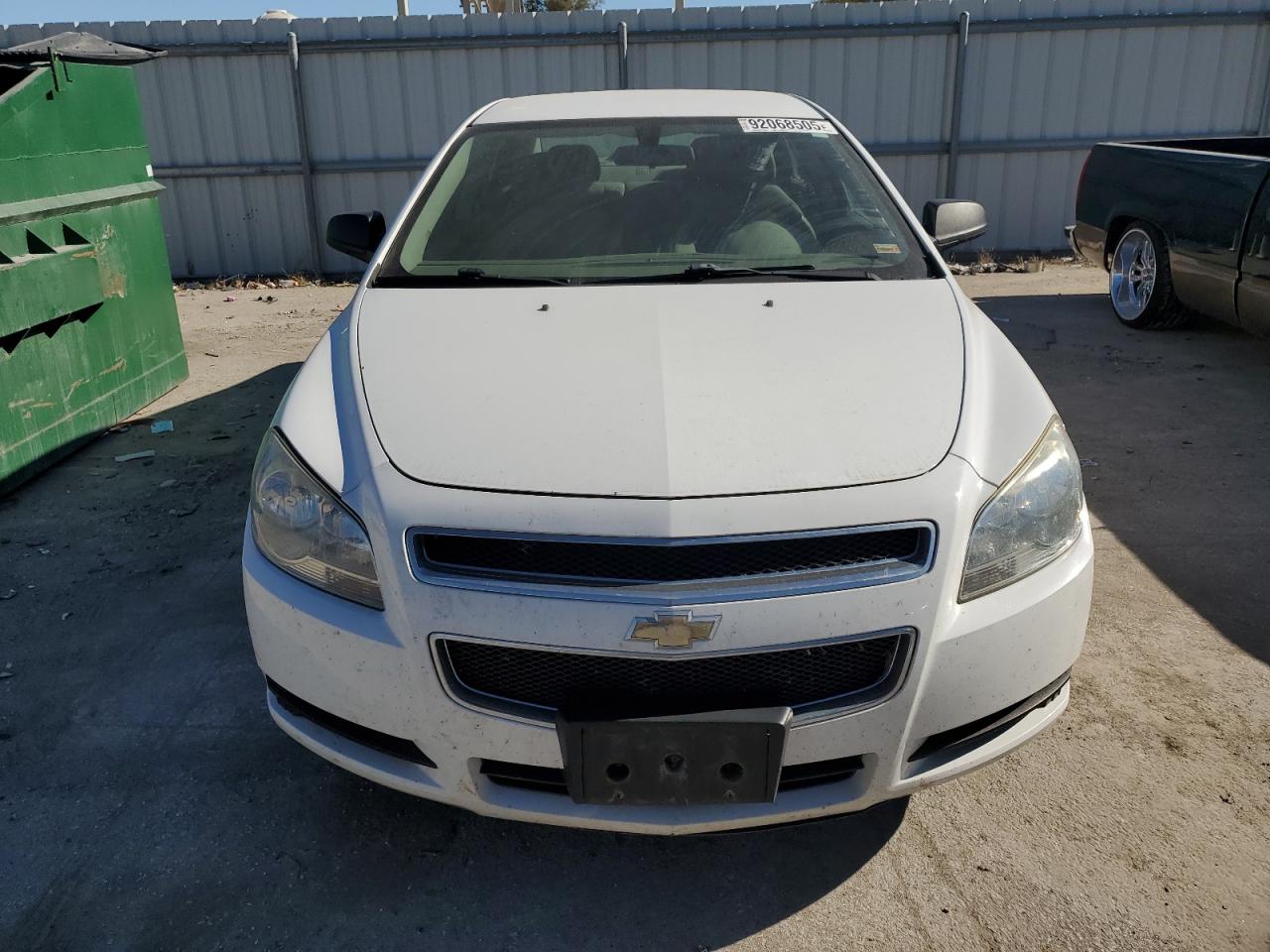 CHEVROLET MALIBU LS