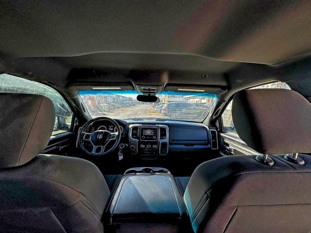 2024 RAM 1500 CLASS #3296291460