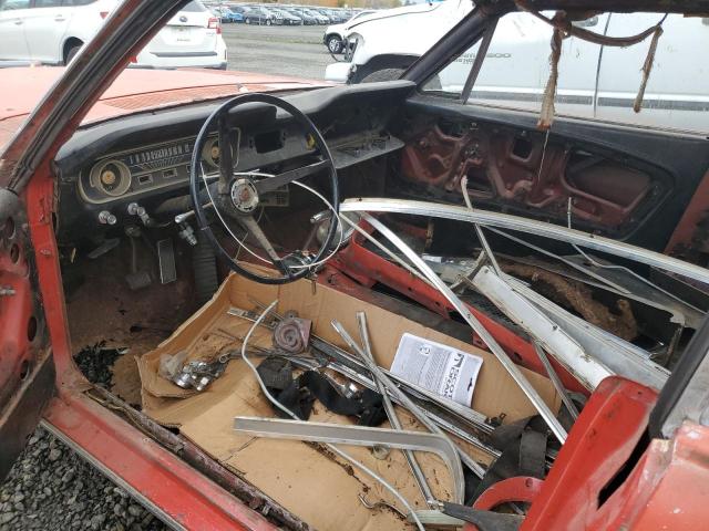1965 FORD MUSTANG #3278931067