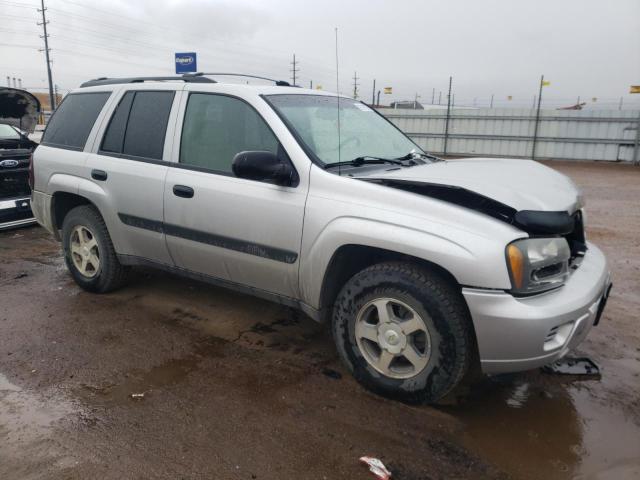 2005 CHEVROLET TRAILBLAZE #3298254049