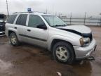 Lot #3298254049 2005 CHEVROLET TRAILBLAZE