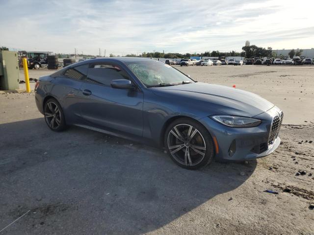 2021 BMW 430XI #3301682668