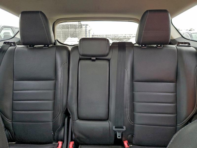 2013 FORD ESCAPE SEL #3301776344