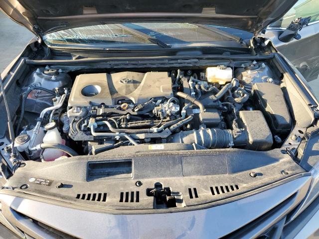 2021 TOYOTA CAMRY SE #3285785662