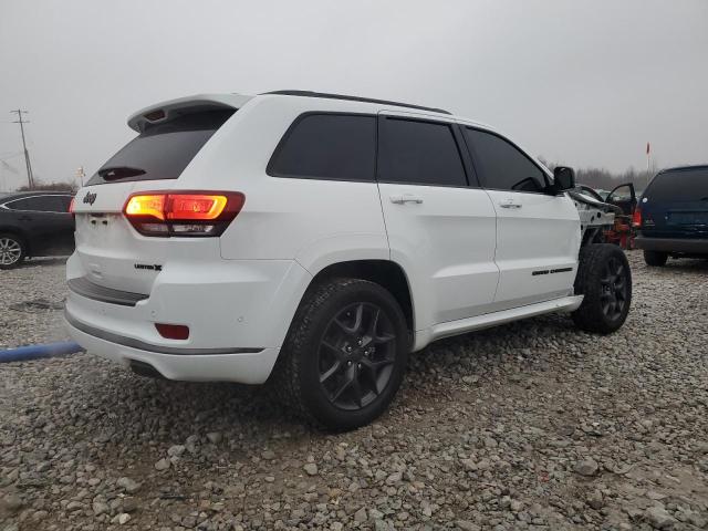 2019 JEEP GRAND CHER #3294386122