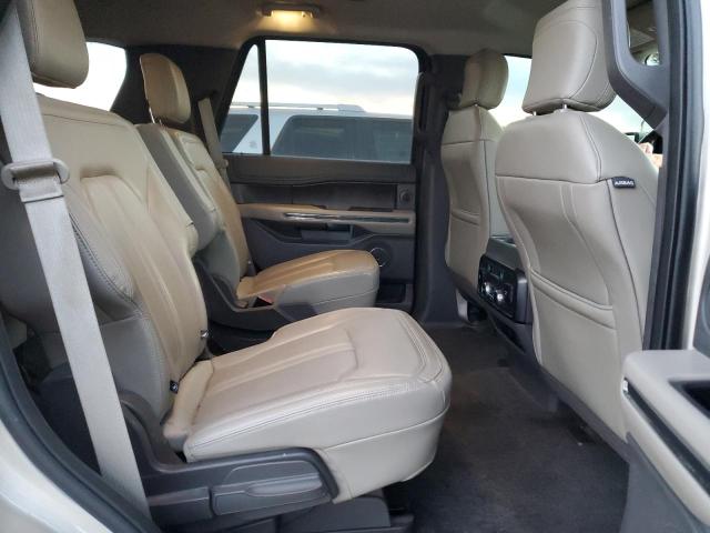 2018 FORD EXPEDITION #3302085128