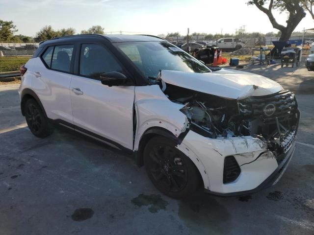 2024 NISSAN KICKS SR #3310343959