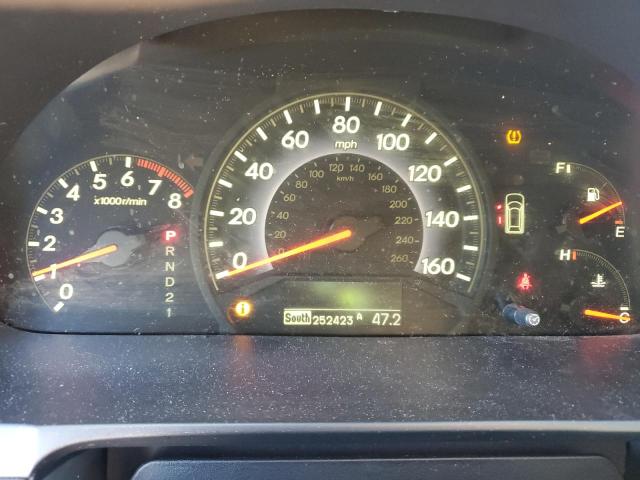 2006 HONDA ODYSSEY TO #3285820898