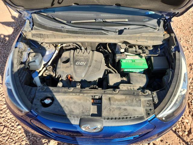 2015 HYUNDAI TUCSON LIM - KM8JU3AG6FU031806