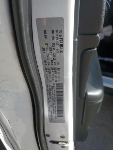 2018 JEEP GRAND CHER #3296280498