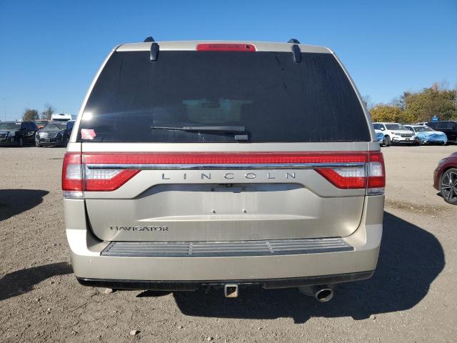 2017 LINCOLN NAVIGATOR #3280470159