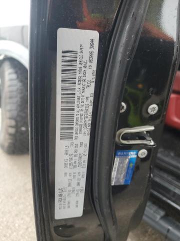 2015 RAM 1500 REBEL #3293353419