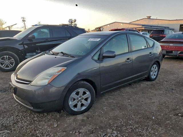 2008 TOYOTA PRIUS #3294091943