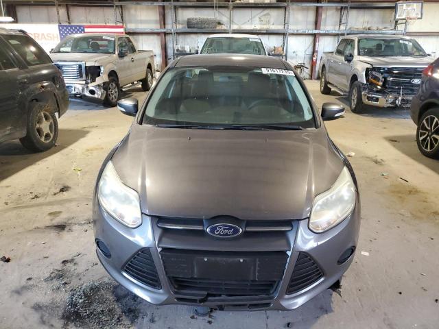 2014 FORD FOCUS SE #3287700017