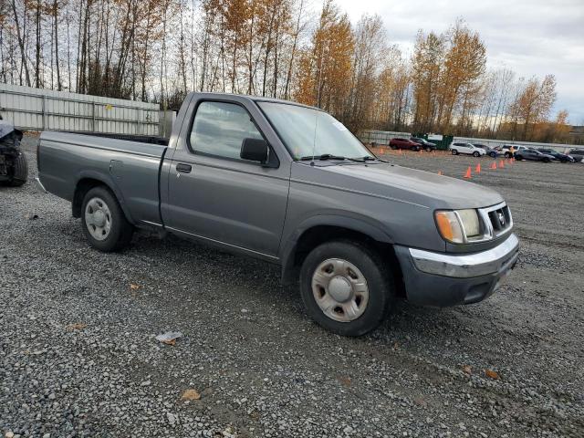 2000 NISSAN FRONTIER X #3285561294