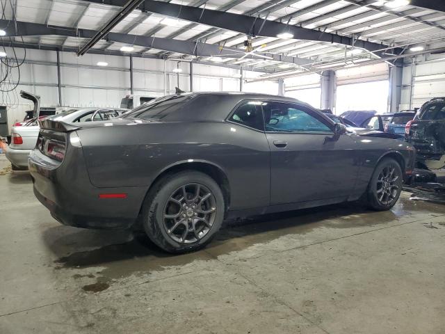 2018 DODGE CHALLENGER #3281597463