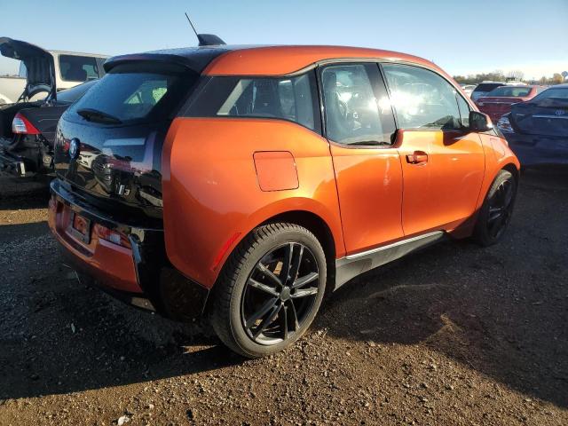2015 BMW I3 REX #3287611017