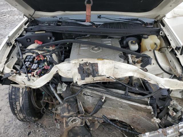 2004 CADILLAC SRX #3301898413