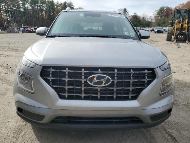 2025 HYUNDAI VENUE SEL #3284610326