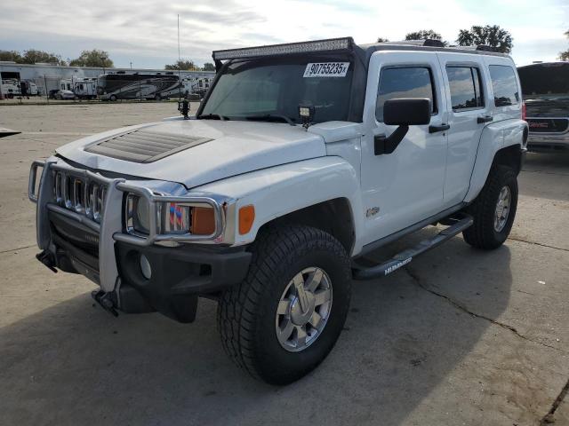 HUMMER H3