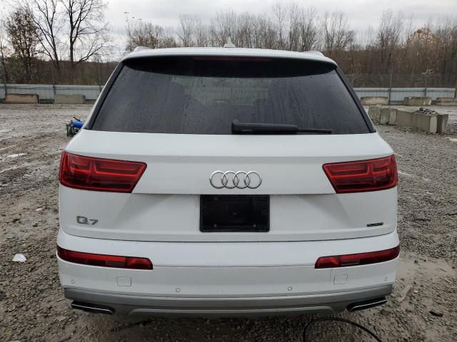 2017 AUDI Q7 PREMIUM #3292384327