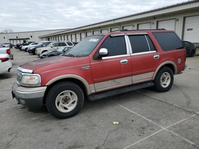 Global Auto Auctions: 1999 FORD EXPEDITION