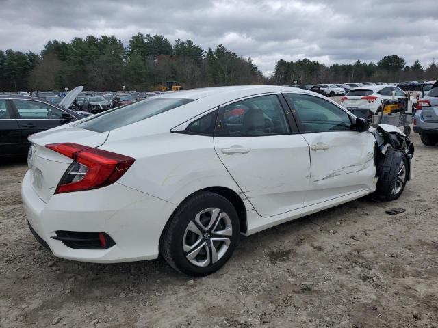 2016 HONDA CIVIC LX #3294251875