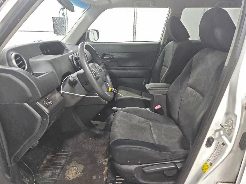 2014 TOYOTA SCION XB #3305389302