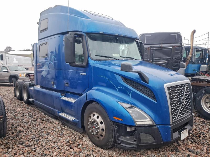 2020 VOLVO VNL #3302666017