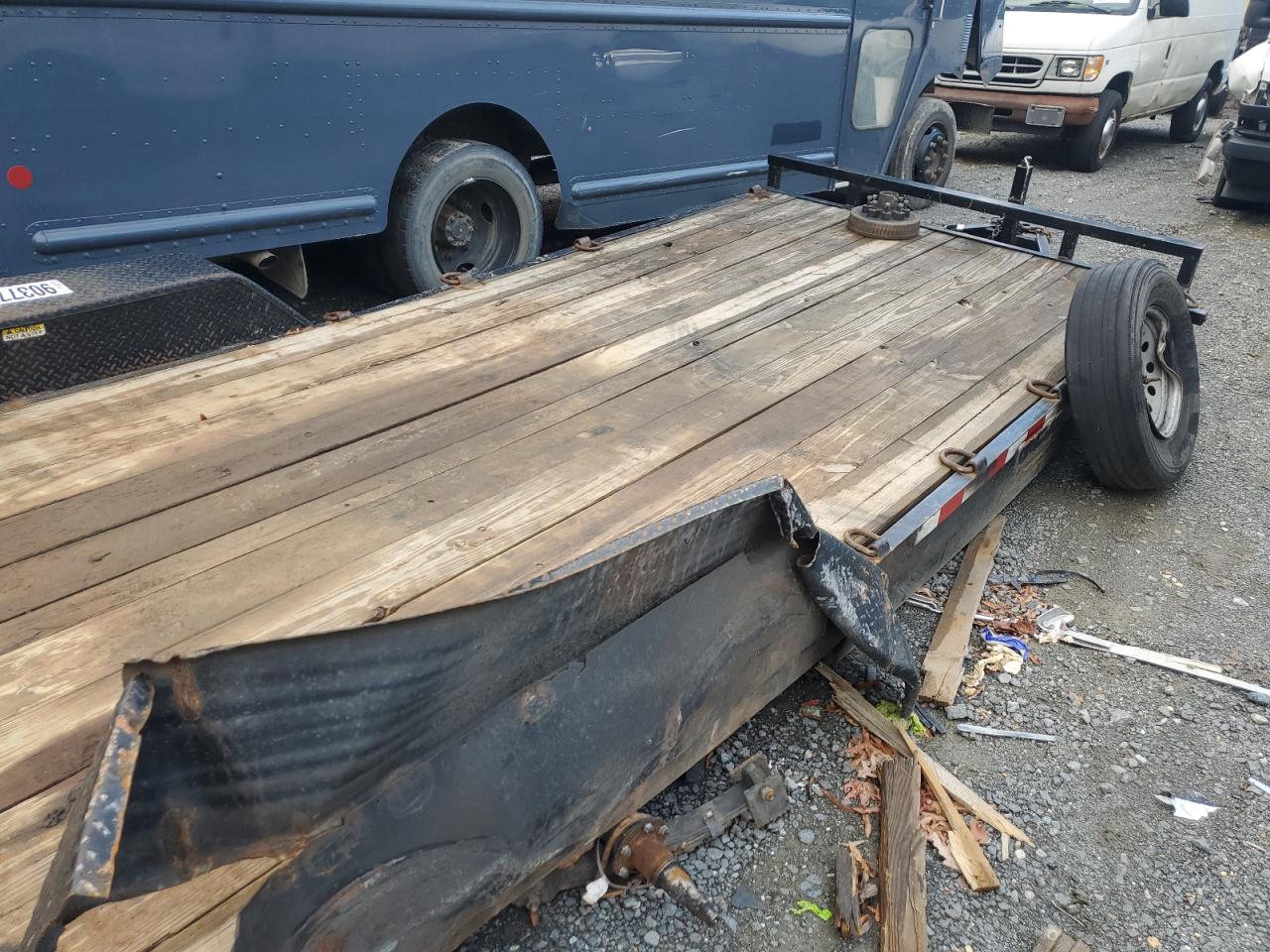 Lot #3294096940 2020 BIGFOOT UNKNOWN