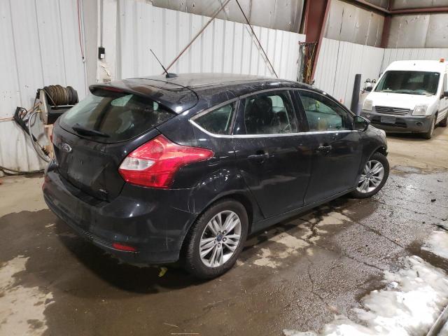 2012 FORD FOCUS SEL - 1FAHP3M20CL291037