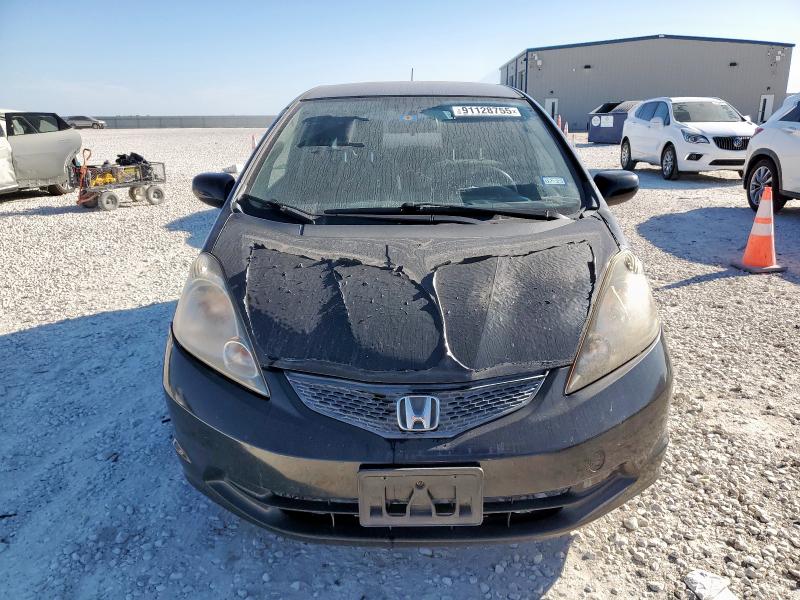 2013 HONDA FIT - JHMGE8H3XDC074414