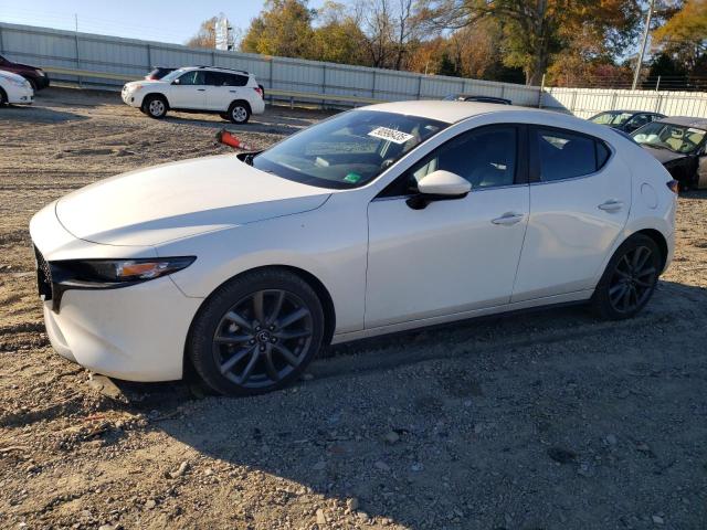 Global Auto Auctions: 2019 MAZDA 3