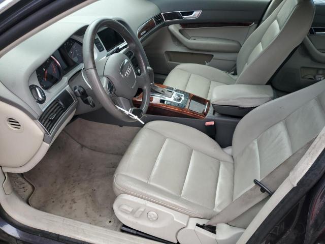 2011 AUDI A6 PREMIUM #3290318985