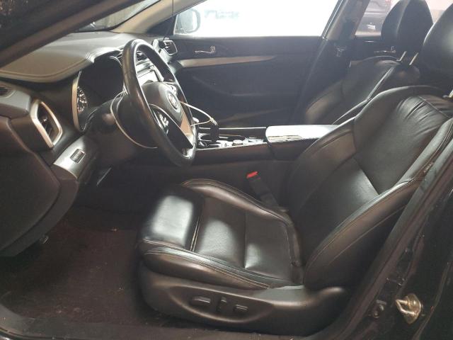 2017 NISSAN MAXIMA 3.5 #3298285036