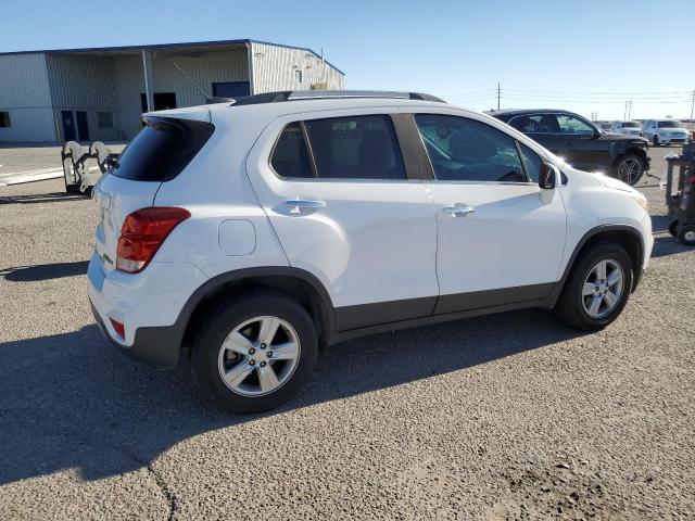 2020 CHEVROLET TRAX 1LT #3302699000