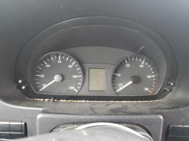 2014 FREIGHTLINER SPRINTER #3294383109