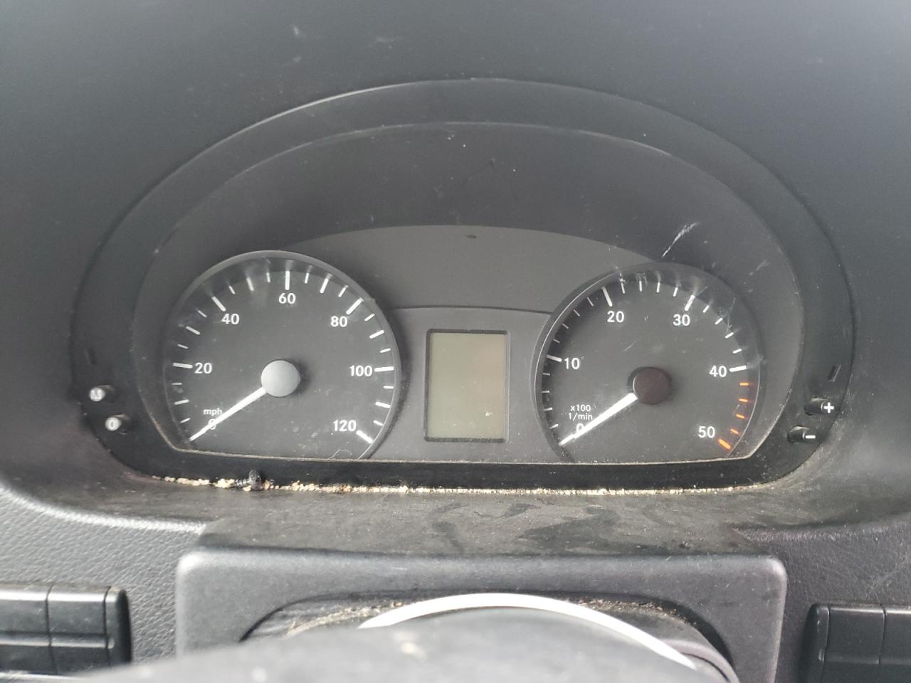 Lot #3294383109 2014 FREIGHTLINER SPRINTER